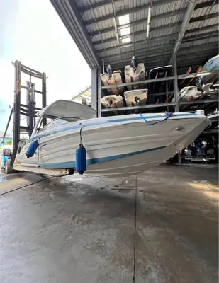 2023 Crownline e305 xs