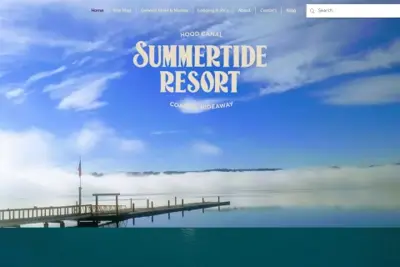 Summertide Resort and Marina
