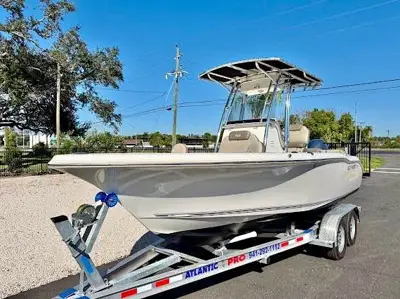 2023 Key West 219 FS