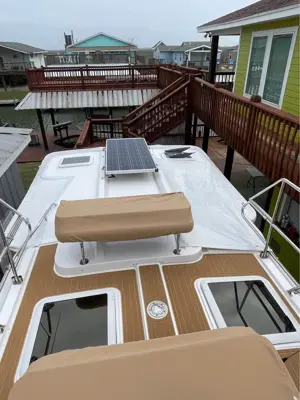 2020 Ranger Tugs r-31cb luxury edition