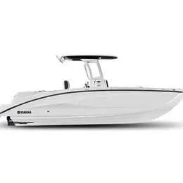 2026 Yamaha Boats 252 FSH Sport
