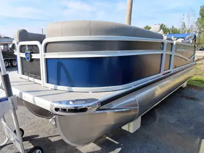 2026 Premier Pontoons Sunsation 210 RF