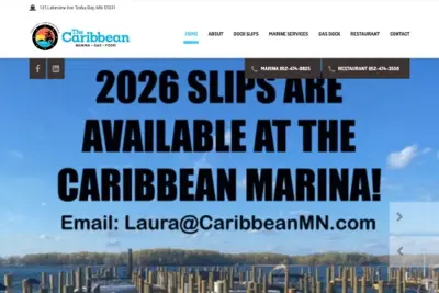 The Caribbean