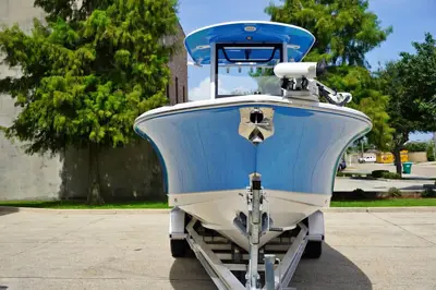 2023 Seahunt Gamefish 25