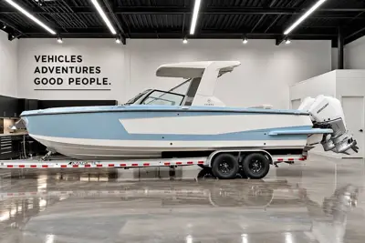 2024 Aviara AV28