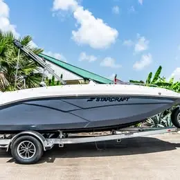 2026 Starcraft SVX 171 OB