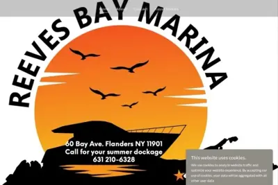 Reeves Bay Marina LLC