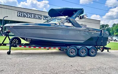 2026 Mastercraft XSTAR 25