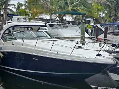 2008 Sea Ray 40 sundancer