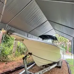 26FT Sea Fox Center Console Twin Verado 225s