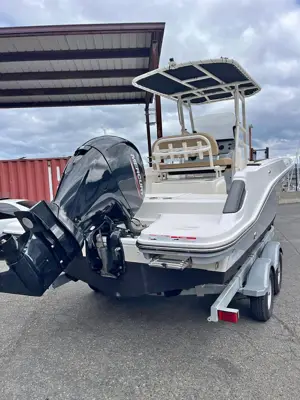 2022 Trophy T-22-CC