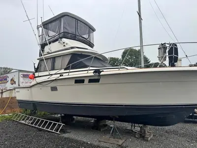 1974 Trojan 32