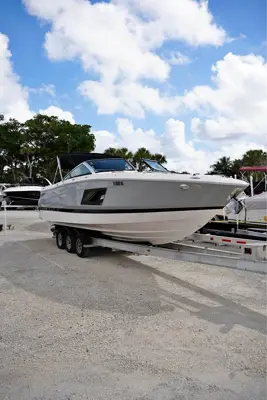 2015 Four Winns H290