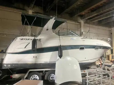 Big boat