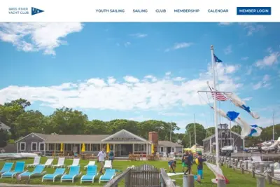 Bass River Yacht Club