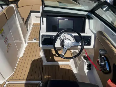 2023 Sea Ray spx 230