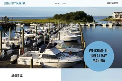 Great Bay Marina