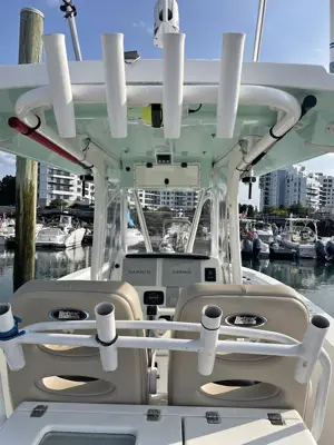2016 Nauticstar 28XS