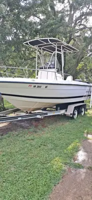 2002 century 2100 center console