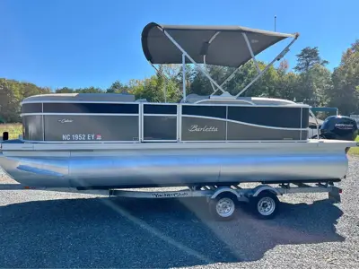 2022 Bartlett Cabrio 20Q