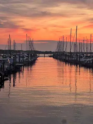 Boat Slip