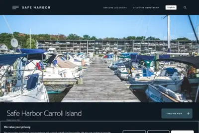 Chesapeake Yachting Center