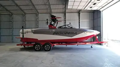 2020 Moomba Makai