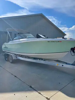 2019 Nautic Star 2302 LDC