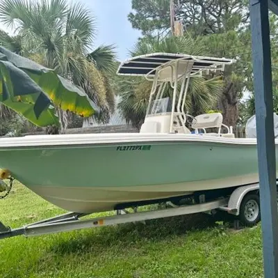2015 Pioneer sportfish 197