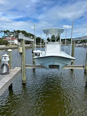 2018 Texas Mowdy 26’ Catamaran | 2025 Complete Refit | Suzuki 250 |