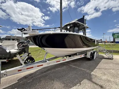 2025 ROBALO 270CC