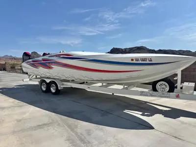 2006 Skater 308