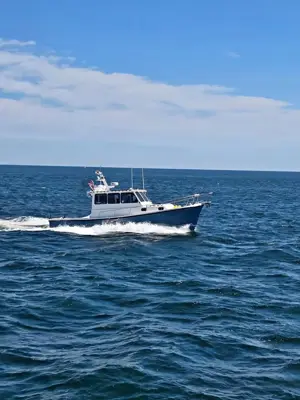 1998 Eastern Casco Bay