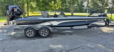 2020 Nitro Z21 Pro