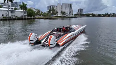 2024 MTI 440x 500R’s