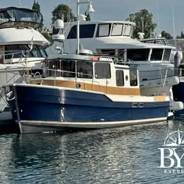 2013 Ranger Tugs r-31
