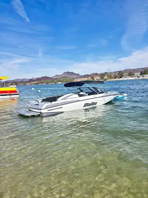 2024 Malibu Response lxi
