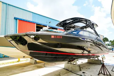 2025 Yamaha 275SD, 27ft - MyYachtSales.com