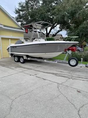 2009 Century 2001SV