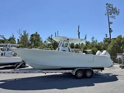 2027 Sea Pro 292