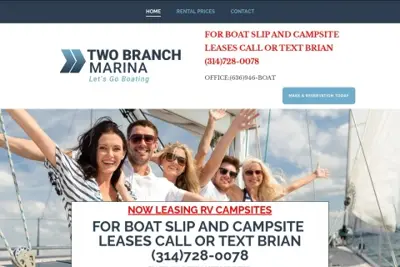 Two Branch Marina