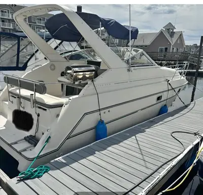 1997 Bayliner Bayliner
