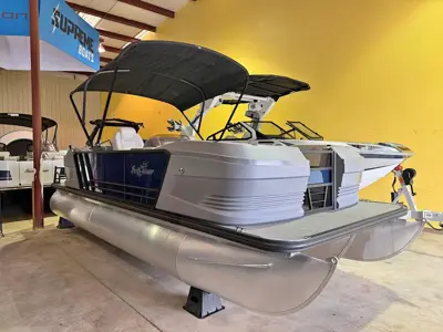 2026 Sunchaser Lucerne Sport