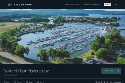 Safe Harbor Haverstraw