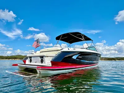2012 Cobalt A28