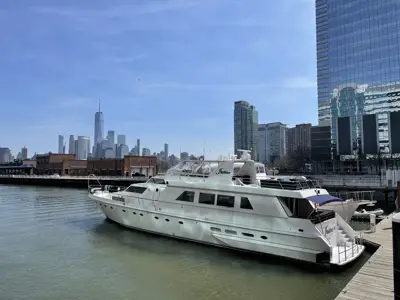 Newport Marina