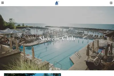 Shoreby Club