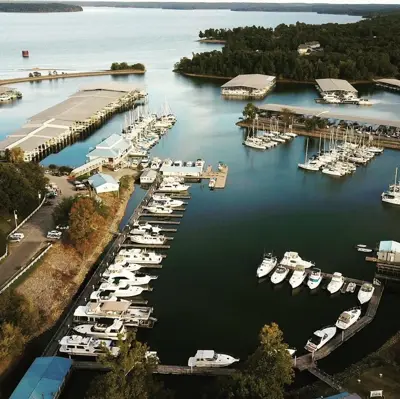 Green Turtle Bay Resort & Marina