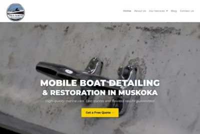 True North Boatworks