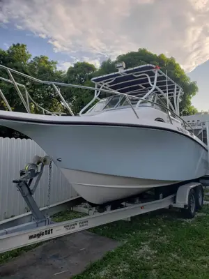 2001 Kapee craft 22 pie